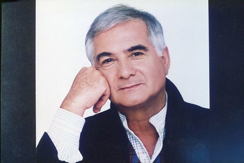 Jean claude brialy fotografia - brialy,