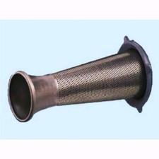 Filtro Di Ricambio Per Spremi Pomodoro Reber Misura N. 3