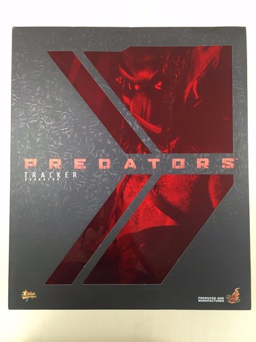 Hot toys mms 147 predators - toys,
