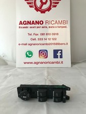tastiera pulsantiera alzavetri anteriore sinistro Ford Fiesta retraibile 2013