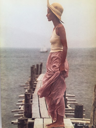 Carte postale david - carte,