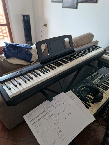Roland p10 pianoforte - p10,