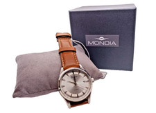 Orologio Uomo Mondia 1946