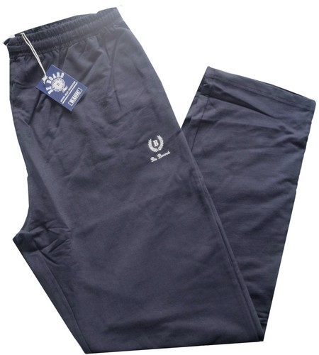 Pantalone uomo jersey - pantalone,