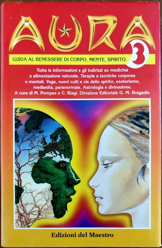 Aura guida al benessere di - aura,