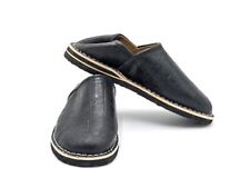 Pantofola Babouche artigianale