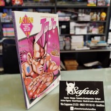 LE BIZZARRE AVVENTURE DI JOJO