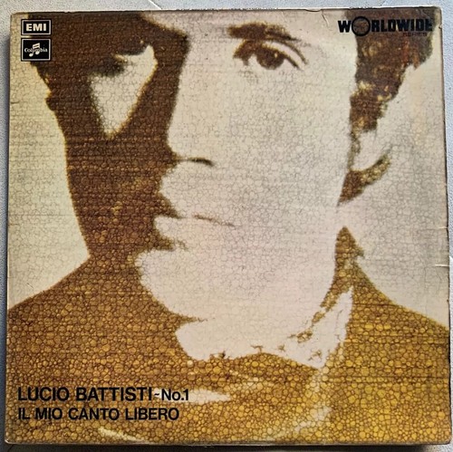 Lucio battisti il - battisti,