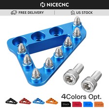 NICECNC Brake Pedal Tip Lever