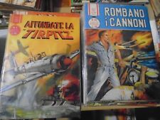 COLLANA EROICA DARDO COMPLETA DAL 1 AL 353 IN BUONE OTTIME CONDIZIONI,1963