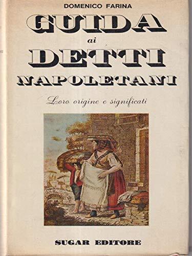 Guida detti napoletani - ai,