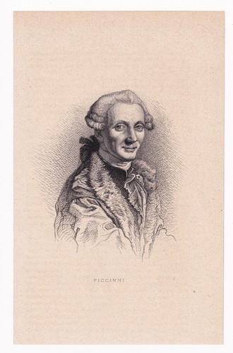Portrait xixe niccolò - niccolò, vito