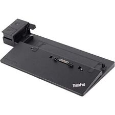 DOCKING STATION LENOVO 40A2 THINKPAD ULTRA DOCK T460S, completa