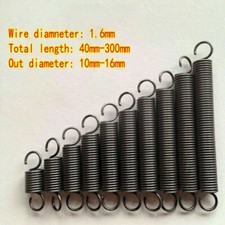 Prolunga Molla Espansione