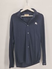 Camicia Uomo Burberry London