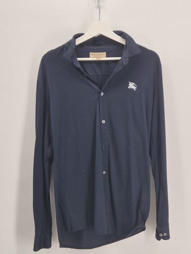 Camicia uomo burberry london - uomo,