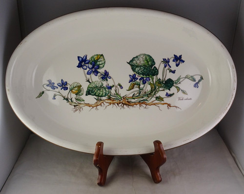 Villeroy boch botanica 15 - boch, 15"