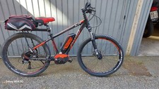 E-bike Atala Con 2 Batterie Da 500 2 Freni Poste. Nuovi Disco Nuovo
