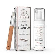 Lonris shampoo estensione