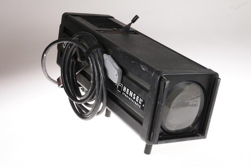Hensel flash superspot - superspot, 3000