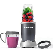 Frullatore Nutribullet 600 NB606DG potenza 600W capacita' caraffa da 700ml e 50