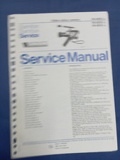 Video Colour Camera PHILIPS