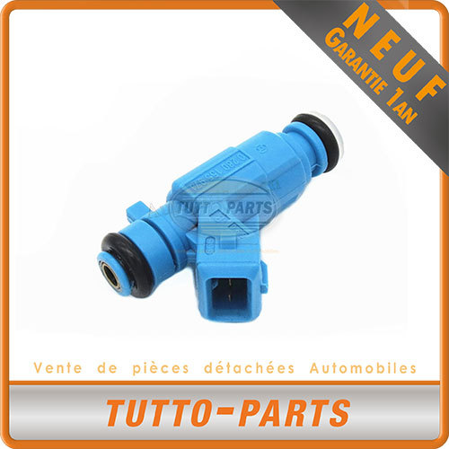 Injecteur fiat bravo idea - bravo,