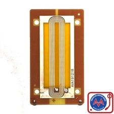 Ricambio diaframma riparazione