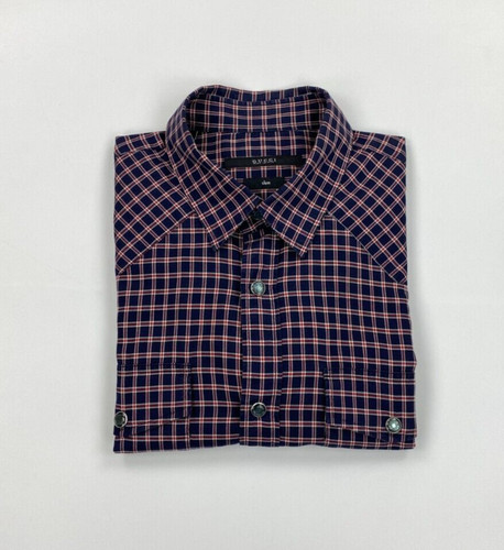 Camicia gucci uomo blu - gucci, e