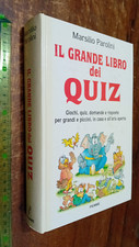 LIBRO: marsilio parolini IL
