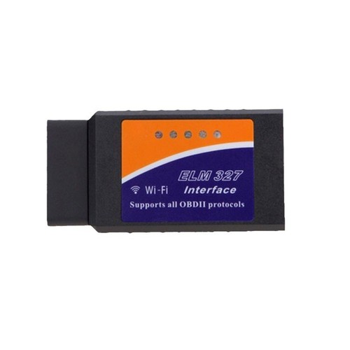 Wifi obd2 elm 327 - obd2,