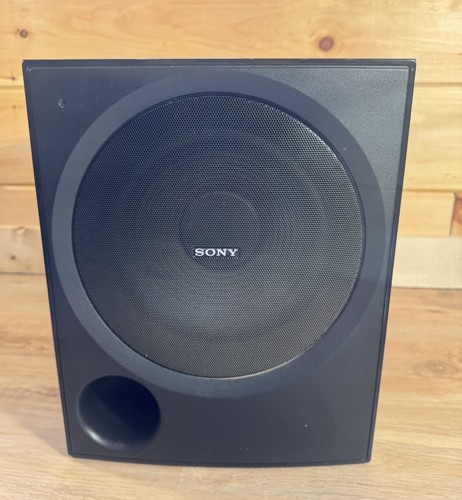 Sony wp780 altoparlante - sony, sa-wp780
