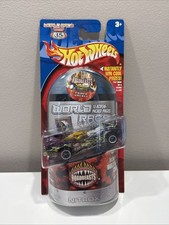 Hot Wheels Highway 35 World