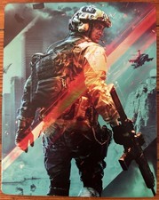 Steelbook da collezione