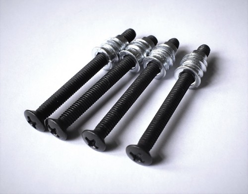 Inserti filettati nectite viti - nectite,