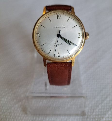 Dugena jongster anni 60 - jongster, 50-60