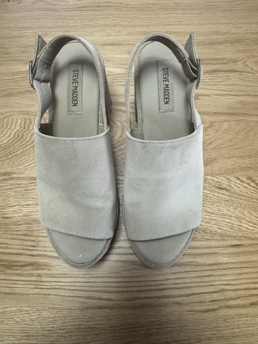 Steve madden sunnyside sandali - steve,