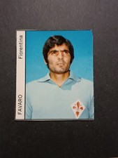 Figurina calciatori gente 1971 - calciatori,
