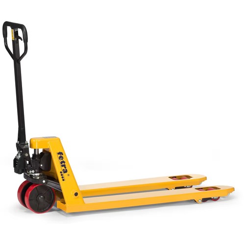 Fetra transpallet forche - transpallet,