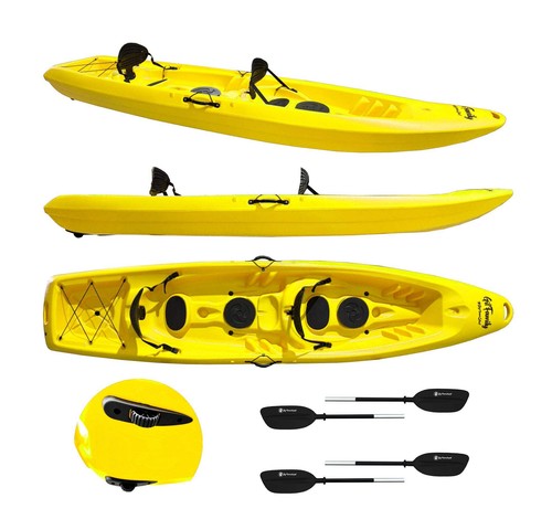 Kayak mare lago - kayak, da