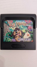 Taz-Mania Sega Game Gear