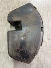 Parasassi Decespugliatore Alpina Castor VIP TURBO 21 25 30 34 40 Originale