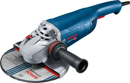 Bosch gws 230 j - bosch, 22-230