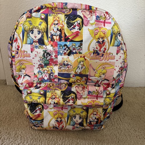 Zaino sailor moon grande - zaino,