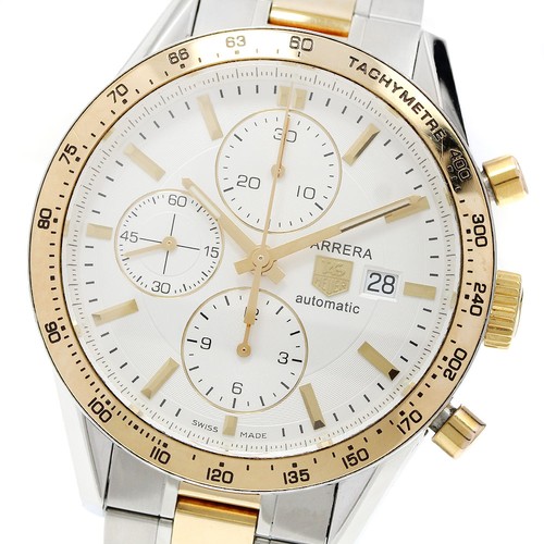 Tag heuer carrera - tag,