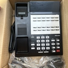 Nitsuko dx2na 12cth - nitsuko, dx2na-12cth