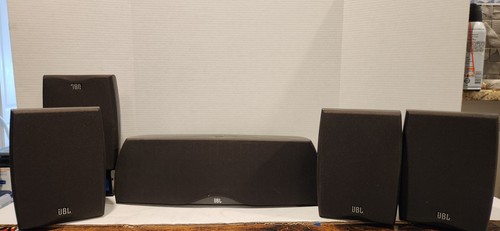 Jbl northridge series set - series, di