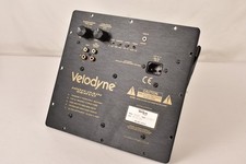 Velodyne 12" Subwoofer HGS12BG