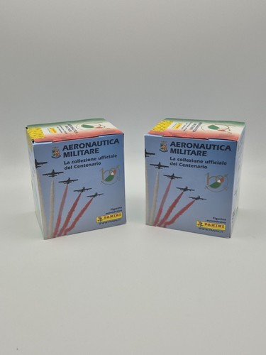 Box figurine panini - figurine,