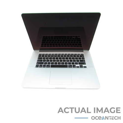 Apple 2015 macbook pro - macbook, 15"